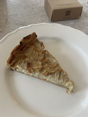   at Land & Monkeys - Les Halles in Paris