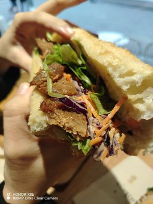  at Land & Monkeys - Les Halles in Paris