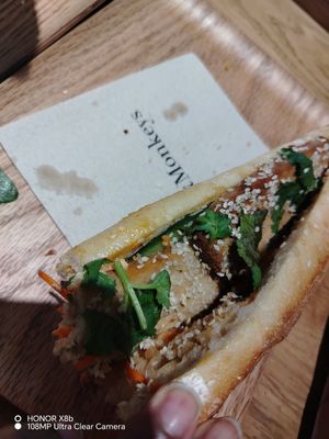  at Land & Monkeys - Les Halles in Paris