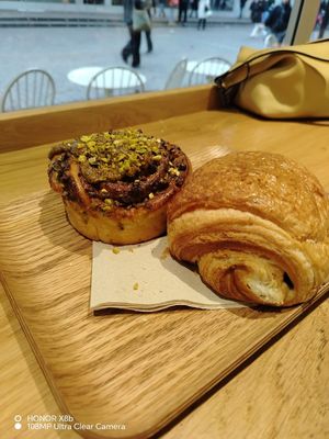  at Land & Monkeys - Les Halles in Paris