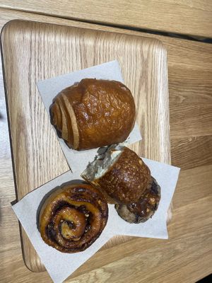   at Land & Monkeys - Les Halles in Paris