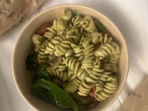   at Land & Monkeys - Les Halles in Paris