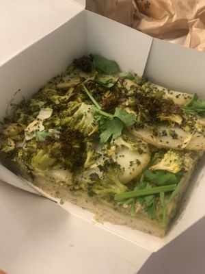   at Land & Monkeys - Les Halles in Paris