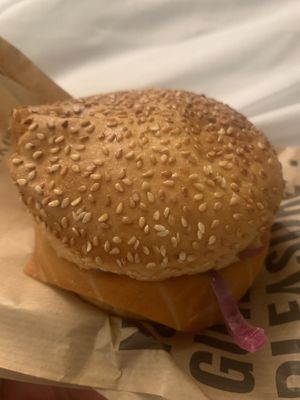   at Land & Monkeys - Les Halles in Paris