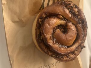   at Land & Monkeys - Les Halles in Paris