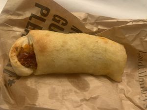   at Land & Monkeys - Les Halles in Paris