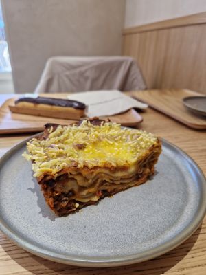  at Land & Monkeys - Les Halles in Paris