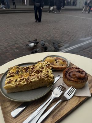   at Land & Monkeys - Les Halles in Paris