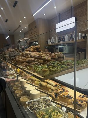   at Land & Monkeys - Les Halles in Paris