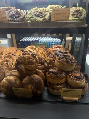   at Land & Monkeys - Les Halles in Paris