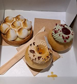  at Land & Monkeys - Les Halles in Paris