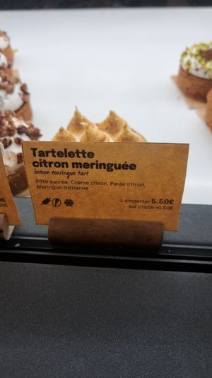  at Land & Monkeys - Les Halles in Paris