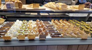  at Land & Monkeys - Les Halles in Paris