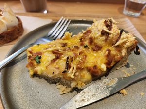  at Land & Monkeys - Les Halles in Paris