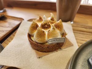  at Land & Monkeys - Les Halles in Paris