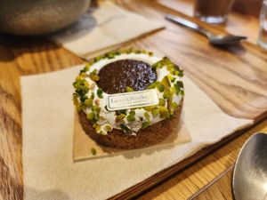  at Land & Monkeys - Les Halles in Paris