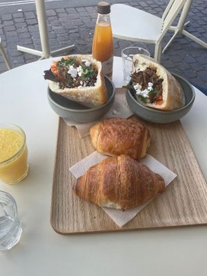  at Land & Monkeys - Les Halles in Paris