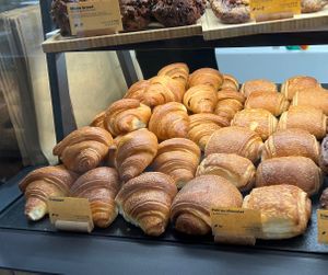  at Land & Monkeys - Les Halles in Paris