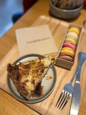  at Land & Monkeys - Les Halles in Paris