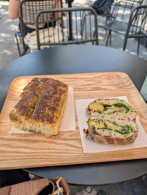  at Land & Monkeys - Les Halles in Paris