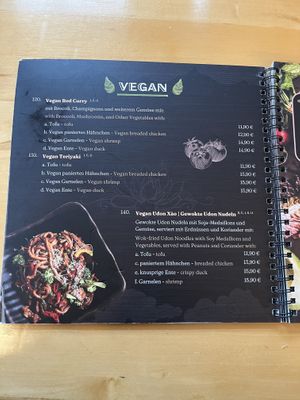   at Xin Chao 24 in Cologne