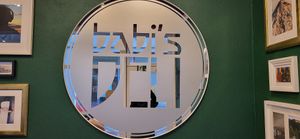  at babi's DELI in Eisenach