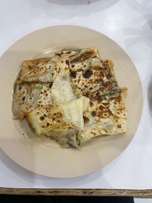   at Restoran Fatimah in Sandakan