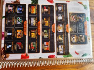  at M&M Restaurant in Luang Prabang