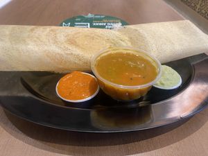   at SIN - Kaveri Express - T1 in East Singapore