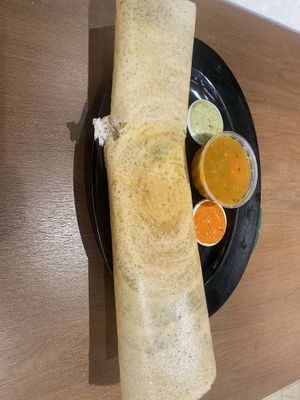   at SIN - Kaveri Express - T1 in East Singapore