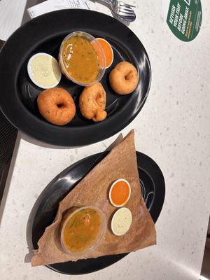   at SIN - Kaveri Express - T1 in East Singapore