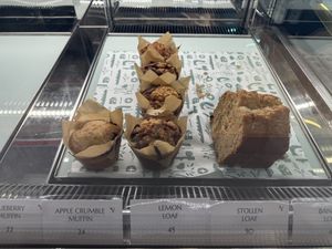   at Maya x The Cakery - K11 Musea in Kowloon