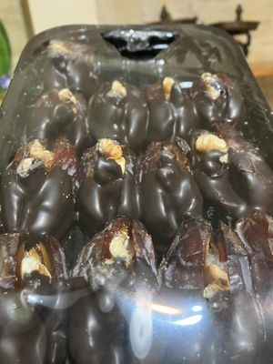   at Greens Supermarket in Gozo