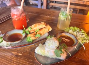   at Hoi An in Nierstein