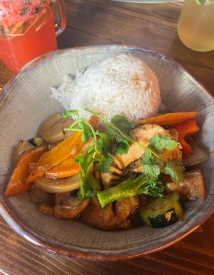   at Hoi An in Nierstein