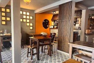   at Hoi An in Nierstein