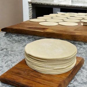  at PASTAFINNA Veg in Malaga