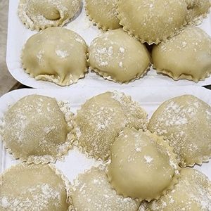  at PASTAFINNA Veg in Malaga