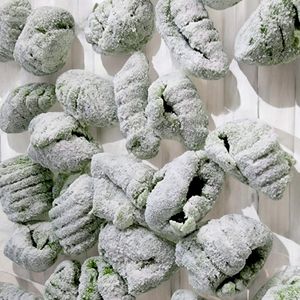  at PASTAFINNA Veg in Malaga