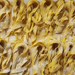  at PASTAFINNA Veg in Malaga