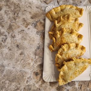  at PASTAFINNA Veg in Malaga