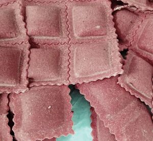 #Veganuary at PASTAFINNA Veg in Malaga