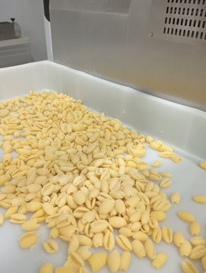 #Veganuary at PASTAFINNA Veg in Malaga