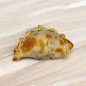 Riquísimas Empanadas at PASTAFINNA Veg in Malaga