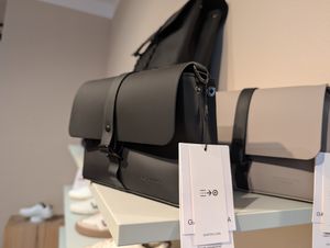 Store Türkenstraße 63  at Shoesforsociety  in Munich