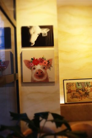  #Veganuary at Streetfood269 - Eschersheimer Landstraße in Frankfurt