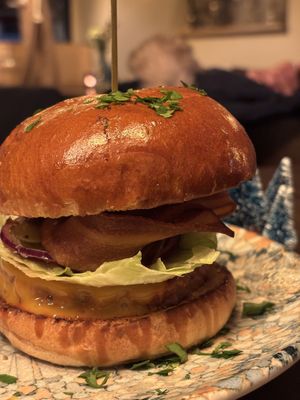  #Veganuary at Streetfood269 - Eschersheimer Landstraße in Frankfurt