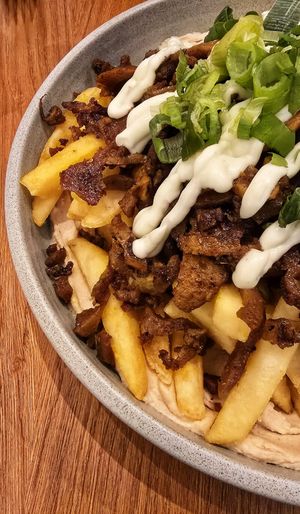  at Streetfood269 - Eschersheimer Landstraße in Frankfurt