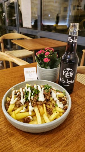  at Streetfood269 - Eschersheimer Landstraße in Frankfurt