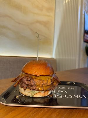   at Streetfood269 - Eschersheimer Landstraße in Frankfurt